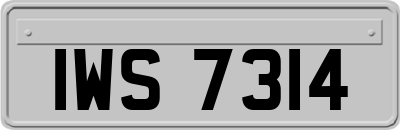 IWS7314
