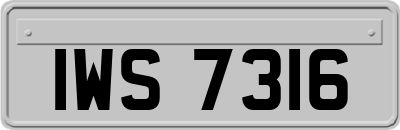 IWS7316