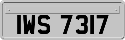 IWS7317