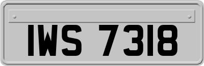 IWS7318