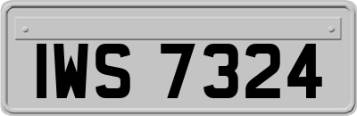 IWS7324