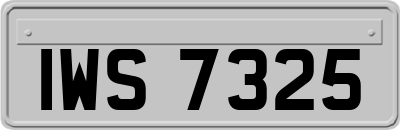 IWS7325