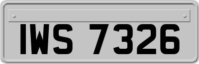 IWS7326
