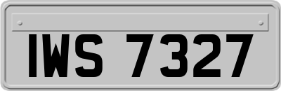 IWS7327