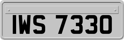 IWS7330
