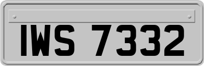 IWS7332