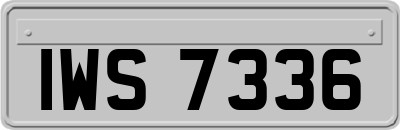 IWS7336
