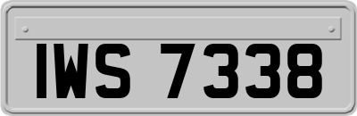 IWS7338