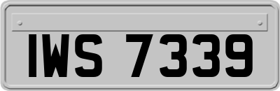 IWS7339