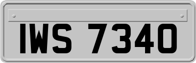 IWS7340