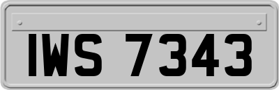 IWS7343