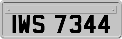 IWS7344