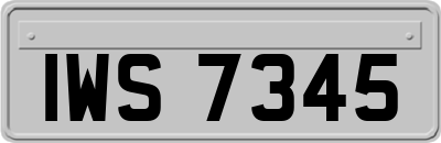 IWS7345