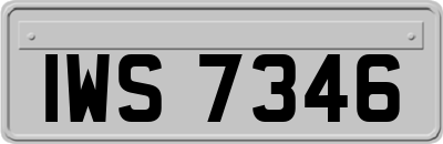 IWS7346