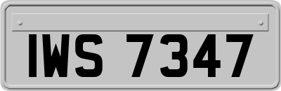 IWS7347