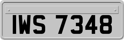 IWS7348