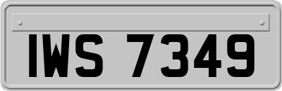 IWS7349