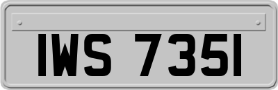 IWS7351