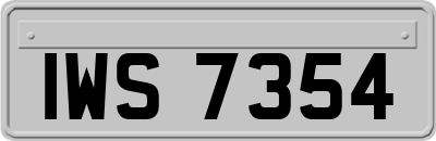 IWS7354