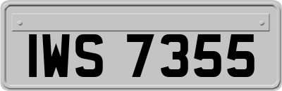 IWS7355