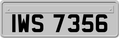 IWS7356