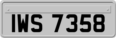 IWS7358