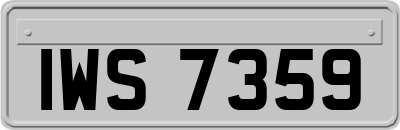 IWS7359