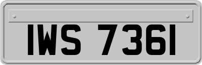 IWS7361