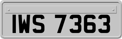 IWS7363