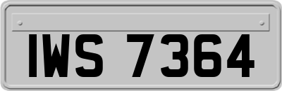 IWS7364