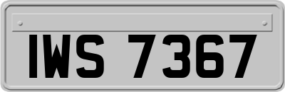 IWS7367