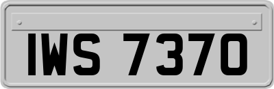 IWS7370