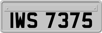IWS7375