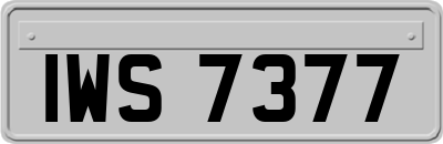 IWS7377