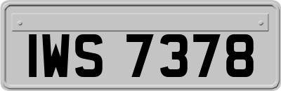IWS7378