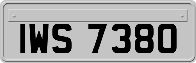 IWS7380