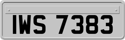 IWS7383
