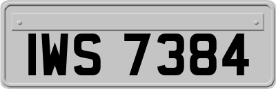 IWS7384