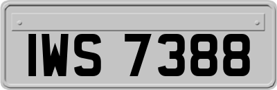 IWS7388