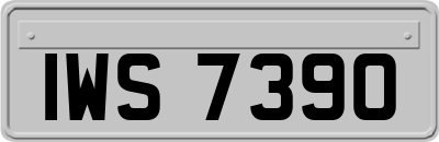 IWS7390