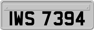 IWS7394