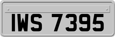 IWS7395