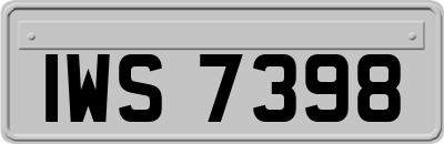 IWS7398