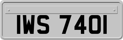IWS7401