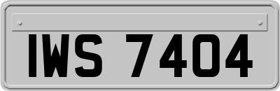 IWS7404
