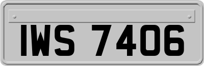 IWS7406