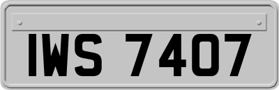 IWS7407