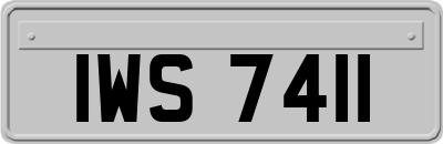 IWS7411