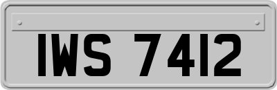 IWS7412