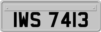 IWS7413